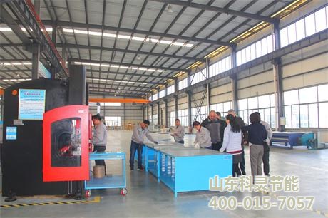 科靈外商來華考察 科靈外商來華考察