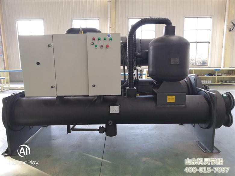 地源熱泵機(jī)組 地源熱泵機(jī)組