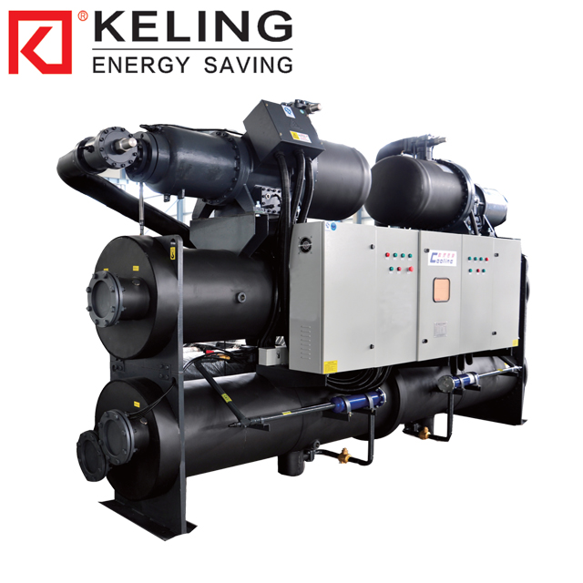 地源熱泵熱水器整套系統(tǒng)會不會缺水？