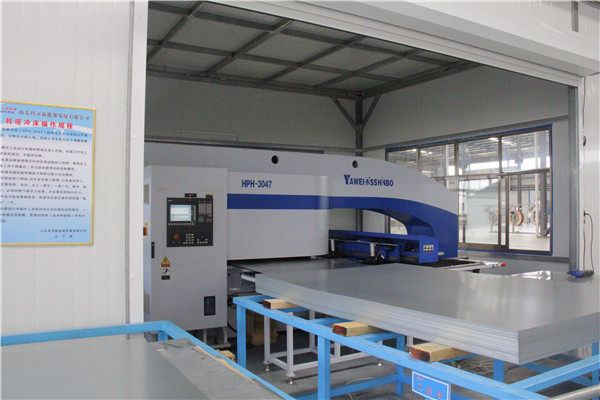 濰坊地源熱泵 濰坊地源熱泵