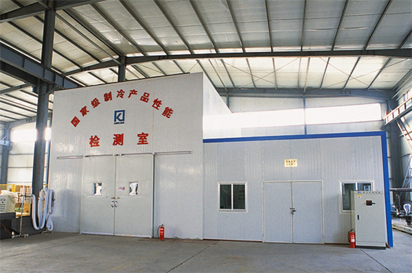 「科靈熱泵」實地考察,是了解品質(zhì)的重要一環(huán) 「科靈熱泵」實地考察,是了解品質(zhì)的重要一環(huán)