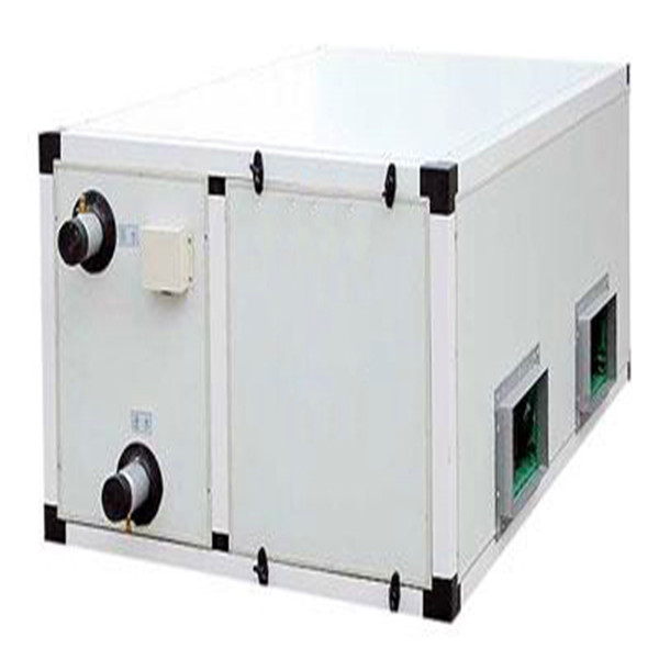 雙U型換熱器為空氣源熱泵采暖帶來的好處 雙U型換熱器為空氣源熱泵采暖帶來的好處