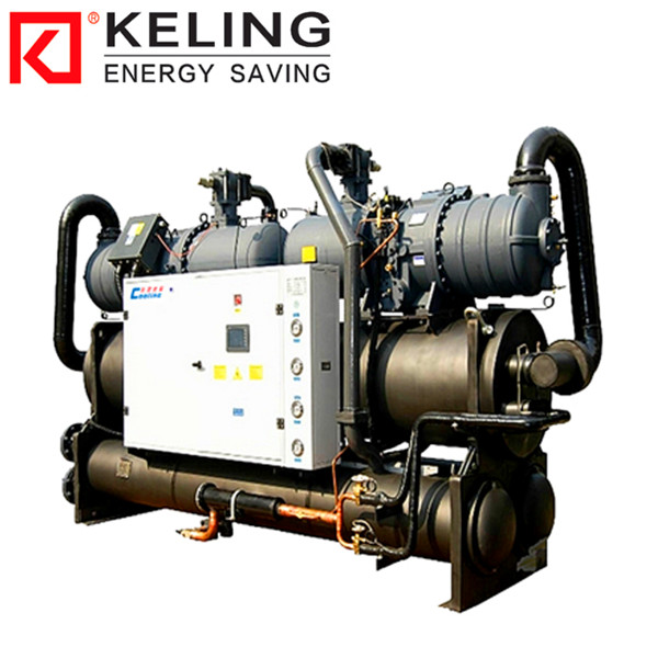 海水源熱泵技術(shù)的前世今生 海水源熱泵技術(shù)的前世今生