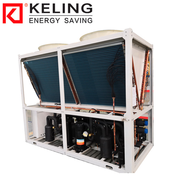 地源熱泵 地源熱泵