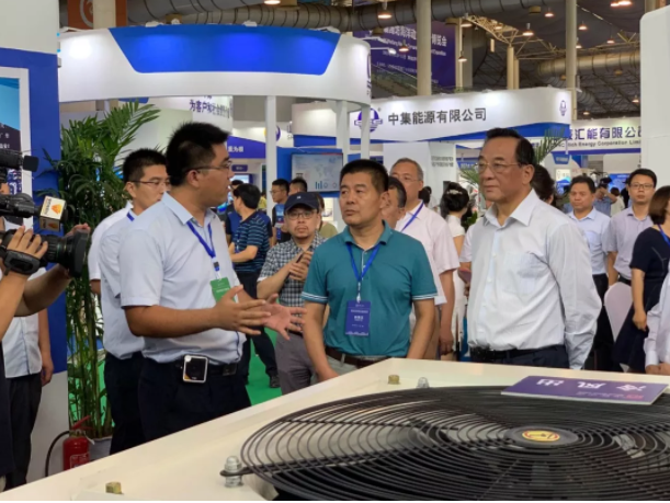 水源熱泵的特點(diǎn)及限制特性 水源熱泵的特點(diǎn)及限制特性