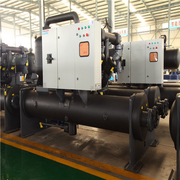 選擇中高溫?zé)岜脩?yīng)該注意什么？