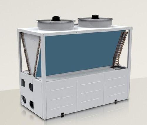 淺析空氣源熱泵機組防凍措施 淺析空氣源熱泵機組防凍措施