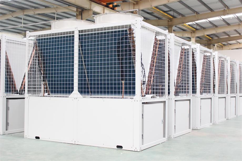 空氣能暖風(fēng)機(jī)和普通暖風(fēng)機(jī)的區(qū)別 空氣能暖風(fēng)機(jī)和普通暖風(fēng)機(jī)的區(qū)別