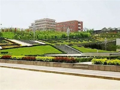 西京大學工程研究院萬級凈化實驗室空調(diào)項目